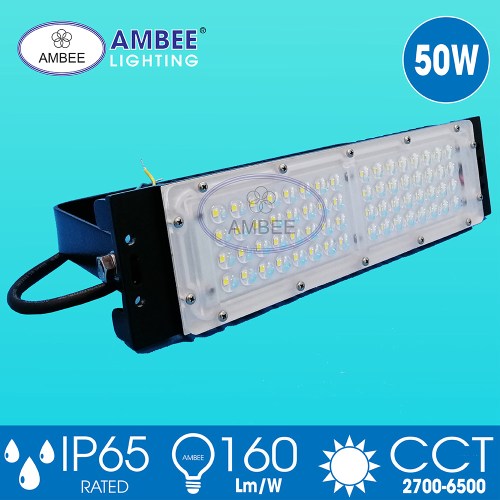 Đèn Led pha TD05 50W - Đèn LED AMBEE - Công Ty Cổ Phần Công Nghệ Ambee